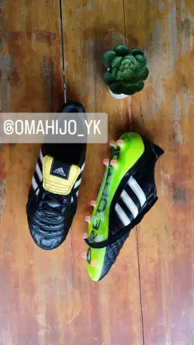 sepatu bola adidas gloro 15.1