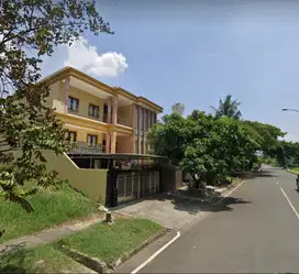 Rumah Mewah 2 Lantai Lingkungan Yg Aman Dan Nyaman