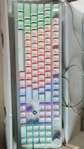 FANTECH MAXPOWER MK853