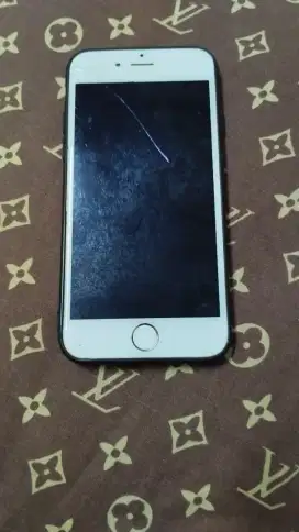 Iphone 6s Bekas