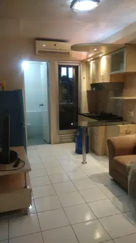 Dijual murah apart kalcit gaharu depan shm 2kamar