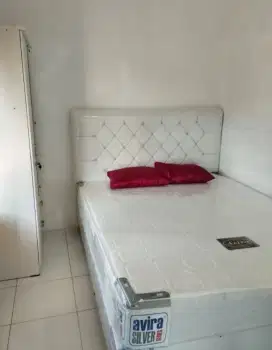 Divan dan springbed