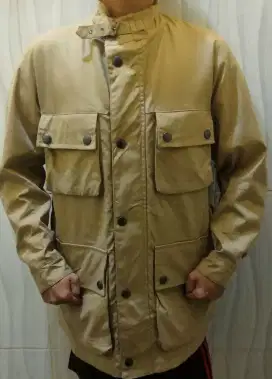 Parka merk comme ca