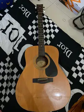 Gitar Akustik Yamaha F310 Original