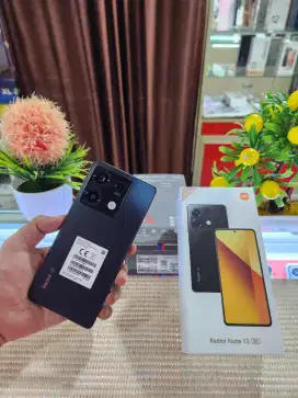 Redmi Note 13 5G Ram 8+8/ 256Gb Fullset Mulus 99% Like New Bergaransi
