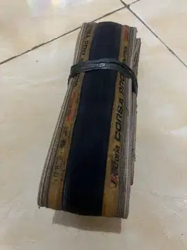 Ban luar vittoria corsa pro CONTROL 700x28c