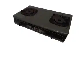 Kompor Gas Jumbo Rinnai RI-712 BGX 2 Tungku