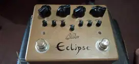 SUHR ECLIPSE LIMITED EDITION