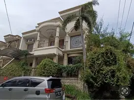 Darmo hill klasik 2lt siap huni