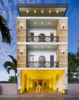 JL BUMI MARINA LARIS RUMAH KOST ITS HANG TUAH