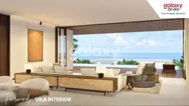 JUAL KAVLING FAIRWINDS PREMIUM RESORT SIAP BANGUN PANDAWA BEACH BALI