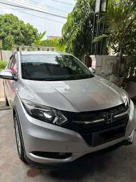 Honda HR-V S Matic
