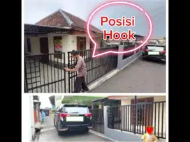 Dijual Cepat Rumah Siap Huni, Lokasi Strategis Di Cilodong Depok