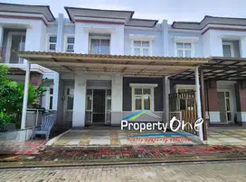 Jual Rumah Di The Savia Nusa Loka BSD Serpong
