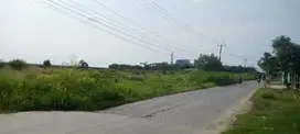 Tanah Strategis di Jl.Raya Buni Bakti Bekasi - SHM, 5.3Ha, Rp800rb/m2