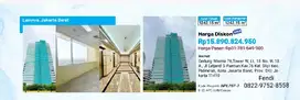 jual murah hotel