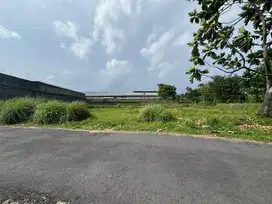 Tanah Kaliurang Jogjakarta, Harga Murah View Sawah