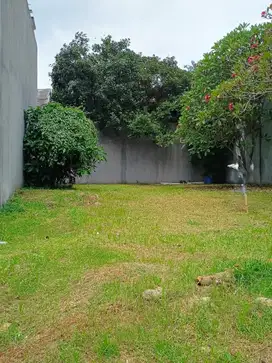 La.1598 Dijual cepat tanah Kavling Kota wisata Cibubur dalam Cluster