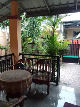 Rumah Area Perkantoran Dekat Transum Di Tanjung Priok S8392