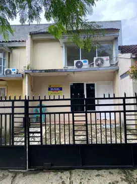 Dijual Rumah daerah IPB Dramaga Bogor
