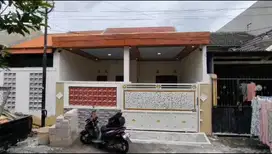 Masangan Kulon, Sukodono, sebelah Griya Bbayangkara, Sidoarjo