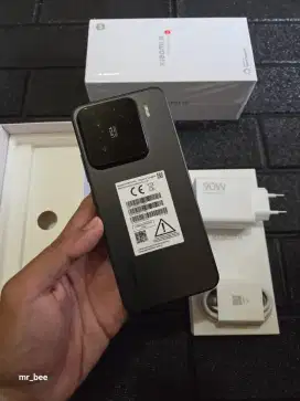 XIAOMI 15 12/256Gb muluss Fullset