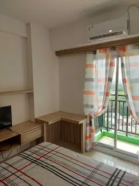 DIJUAL APARTEMENT GADING GREENHILL (NEGO) DI KELAPA GADING