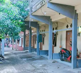 Di Sewakan Kontrakan