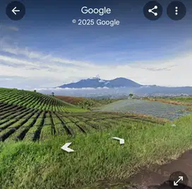 MURAH, OWNER BU! TANAH di BUKIT JENGKOANG, BATU, MALANG VIEW GUNUNG
