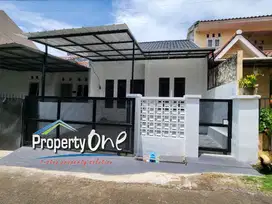 Jual Rumah Di Vila Dago Pamulang Dekat Akses Toll BSD Dan Ciputat