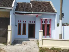 Dijual/dikontrakkan rumah cocok utk dihuni maupun usaha