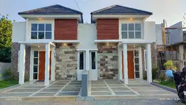RUMAH MURAH DP 0 FREE BIAYA GEDANGAN SELATAN SURABAYA