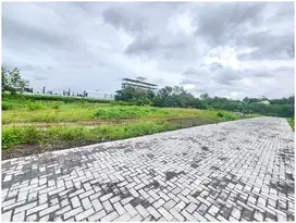 Area Gamping Dekat JCM dan Exit Tol Trihanggo Jogja