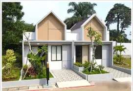 Siap huni di Bali resort bisa cicil ke developer