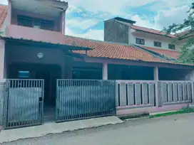 Rumah murah siap huni dekat mall mtc margahayu raya bandung