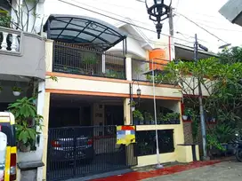 Rumah murah minimalis di Antapani siap huni