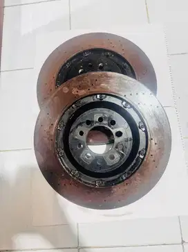 Rotor 390 buat civic turbo disc brake bbk