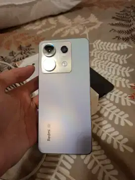 xiaomi redmi note 13 pro 5g