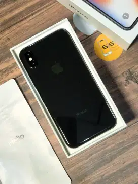 IPhone X 64gb IBOX