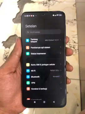 Redmi note 9 pro 8/128 NFC
