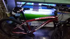 Di Jual Sepedah Wimcycle