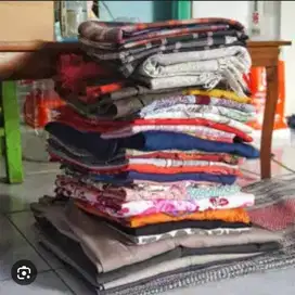 DICARI TUKANG CUCI GOSOK GAJI BULANAN