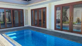 NEW VILLA FOR RENT