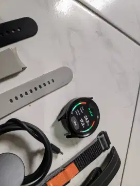Samsung Smartwatch 5Pro