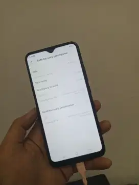 Vivo y17 8/256 hp casan