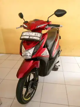 Beat 2016 pajak panjang
