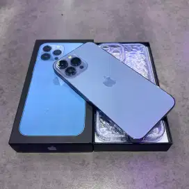 iPhone 13 Pro Max 128GB second beacukai