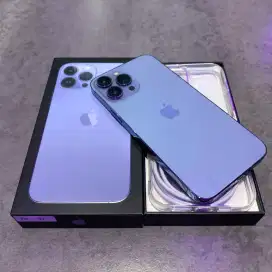iPhone 13 Pro Max 128 second iBox