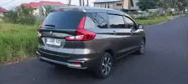 Ertiga GX Hybrid 2023 AT Kinyis Kinyis Seperti Baru