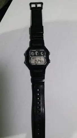 CASIO AE 1300 ORIGINAL NORMAL
